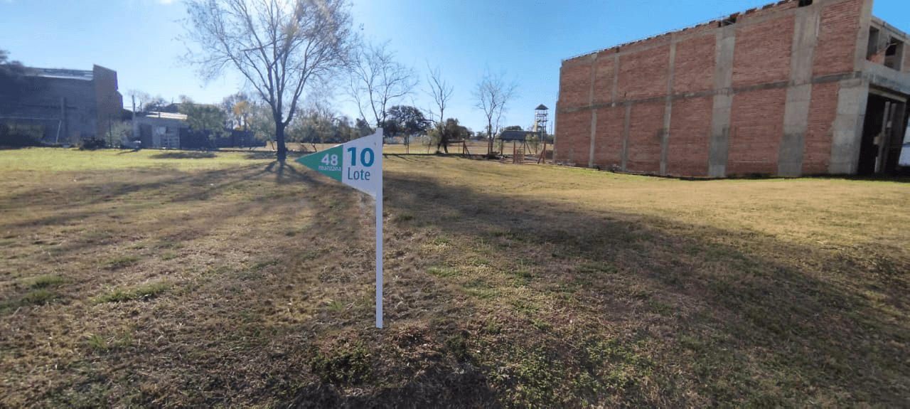 Terreno en venta · Tejas 4, Malagueño, Santa Maria, Córdoba