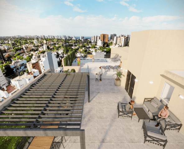 Departamento en venta · Nuñez, CABA