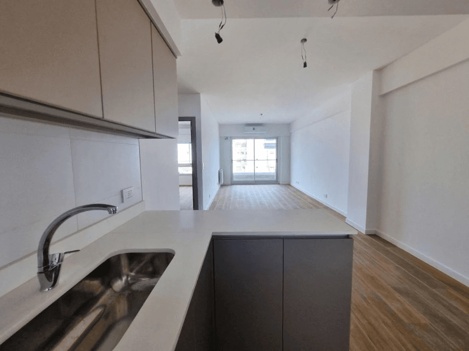 Departamento en venta · Nuñez, CABA
