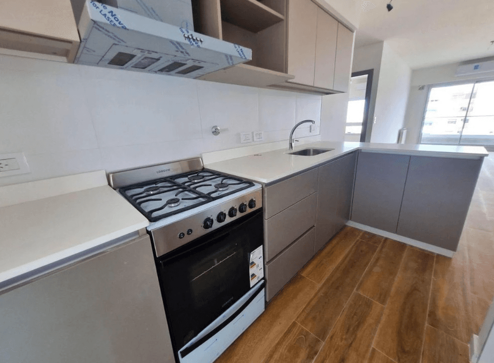Departamento en venta · Nuñez, CABA