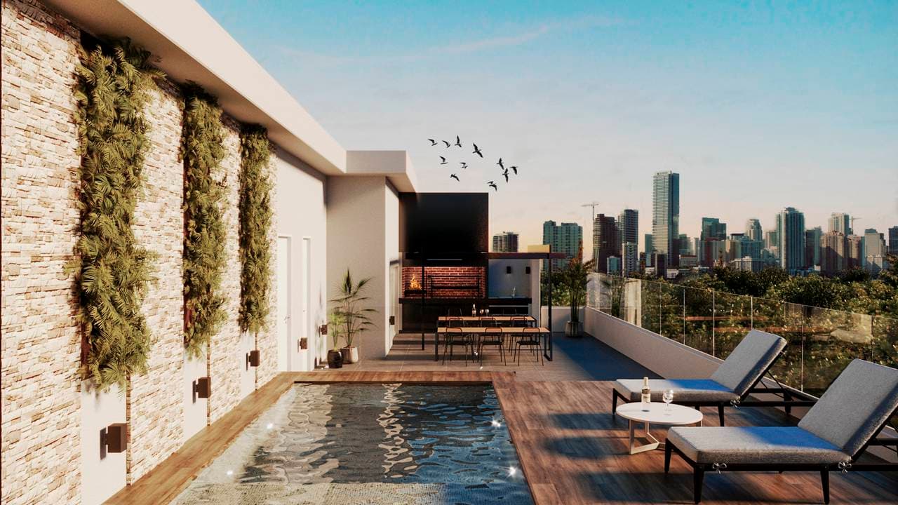 Departamento en venta · Villa Urquiza, CABA
