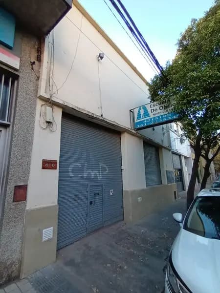 Depósito en venta · Cofico, Córdoba Capital, Córdoba Depósito en venta · Cofico, Córdoba Capital, Córdoba