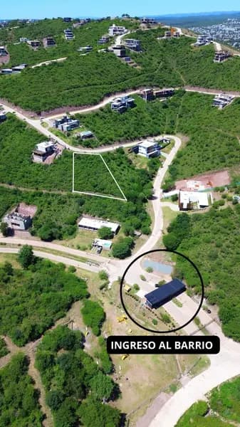 Terreno en venta · La Calera, Colon, Córdoba Terreno en venta · La Calera, Colon, Córdoba