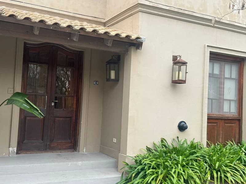 Casa en venta · Santa Barbara, Pacheco, GBA Norte, Provincia de Buenos Aires Casa en venta · Santa Barbara, Pacheco, GBA Norte, Provincia de Buenos Aires