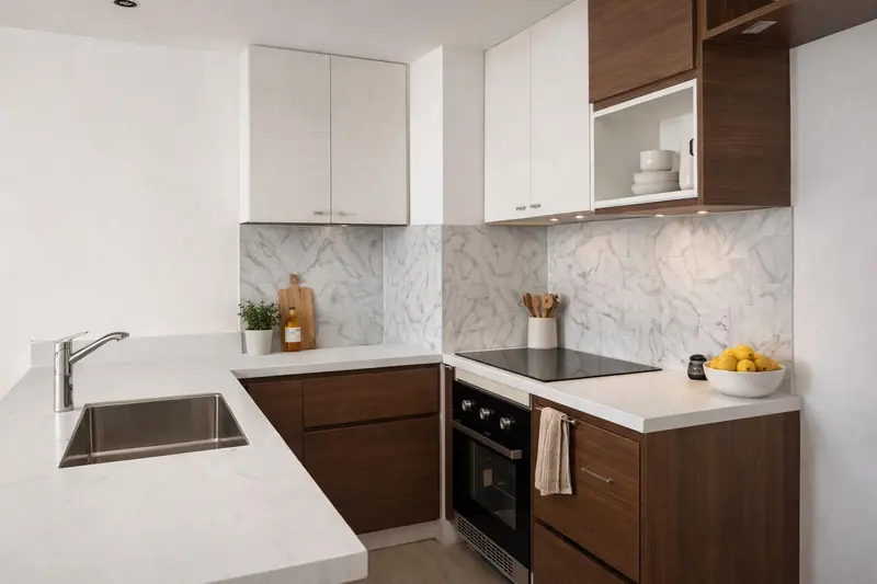 Departamento en venta · Recoleta, CABA Departamento en venta · Recoleta, CABA
