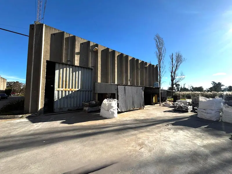 Depósito en alquiler · Abasto, La Plata, GBA Sur, Provincia de Buenos Aires Depósito en alquiler · Abasto, La Plata, GBA Sur, Provincia de Buenos Aires
