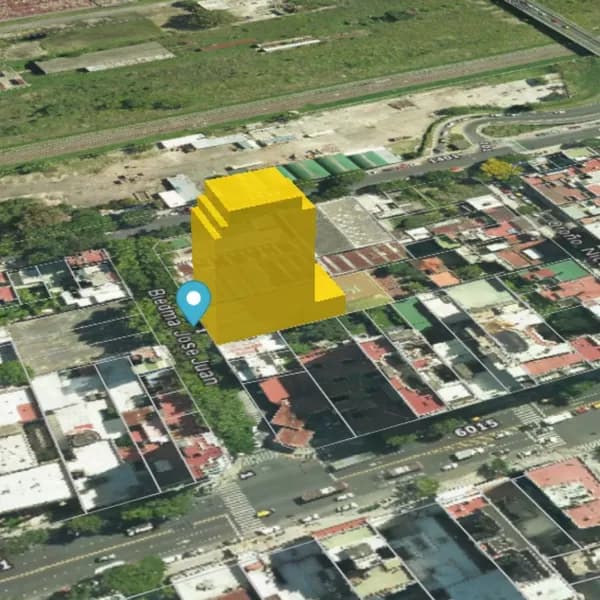 Terreno en venta · Caballito, CABA Terreno en venta · Caballito, CABA