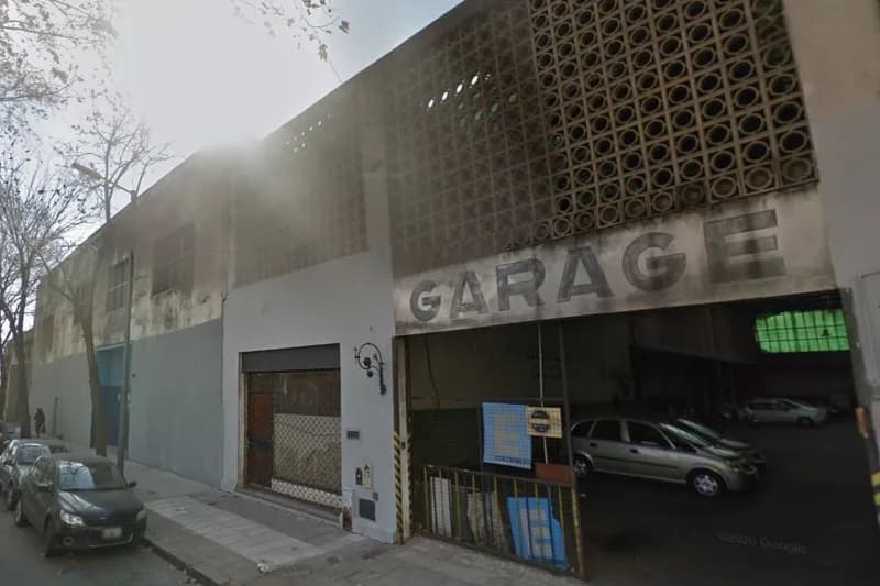 Terreno en venta · Caballito, CABA Terreno en venta · Caballito, CABA
