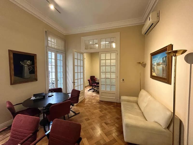 Departamento en venta · Retiro, CABA Departamento en venta · Retiro, CABA