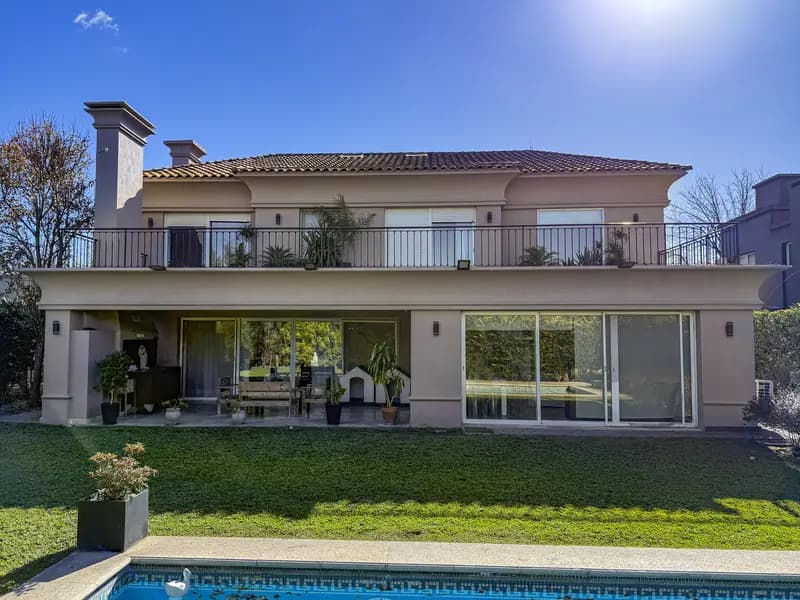 Casa en venta · Las Glorietas, Nordelta, Tigre, GBA Norte, Provincia de Buenos Aires Casa en venta · Las Glorietas, Nordelta, Tigre, GBA Norte, Provincia de Buenos Aires