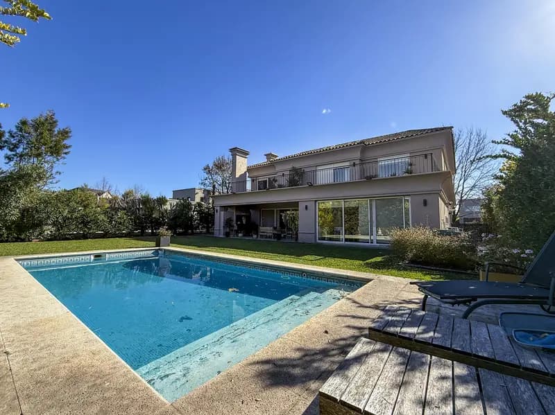Casa en venta · Las Glorietas, Nordelta, Tigre, GBA Norte, Provincia de Buenos Aires Casa en venta · Las Glorietas, Nordelta, Tigre, GBA Norte, Provincia de Buenos Aires