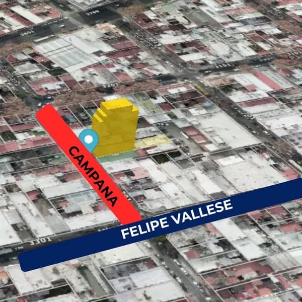 PH en venta · Flores, CABA PH en venta · Flores, CABA