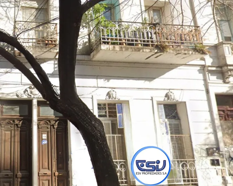 Terreno en venta · Almagro, CABA Terreno en venta · Almagro, CABA