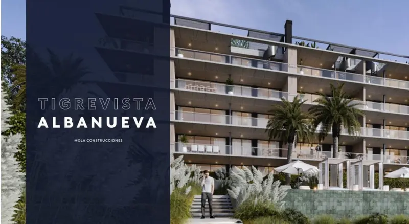 Emprendimiento en venta · Barrio Nautico Albanueva, Rincón de Milberg, Tigre, GBA Norte, Provincia de Buenos Aires Emprendimiento en venta · Barrio Nautico Albanueva, Rincón de Milberg, Tigre, GBA Norte, Provincia de Buenos Aires