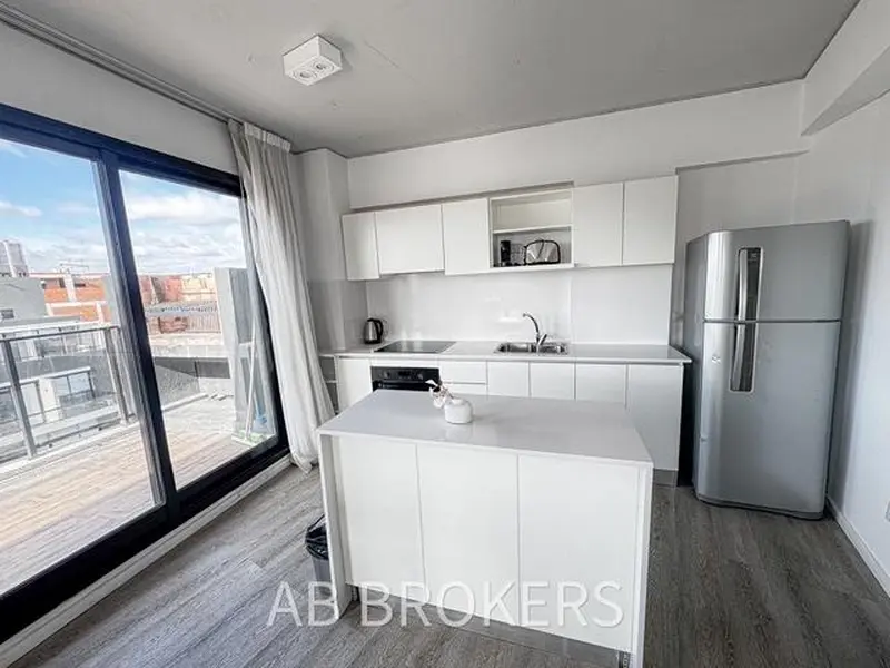 Departamento en venta · Colegiales, CABA Departamento en venta · Colegiales, CABA