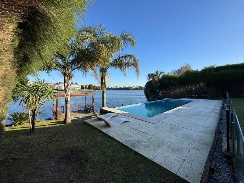 Casa en venta · Los Castores, Nordelta, Tigre, GBA Norte, Provincia de Buenos Aires Casa en venta · Los Castores, Nordelta, Tigre, GBA Norte, Provincia de Buenos Aires