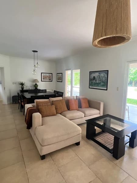 Casa en venta · Pilar Del Este, Pilar, GBA Norte, Provincia de Buenos Aires Casa en venta · Pilar Del Este, Pilar, GBA Norte, Provincia de Buenos Aires