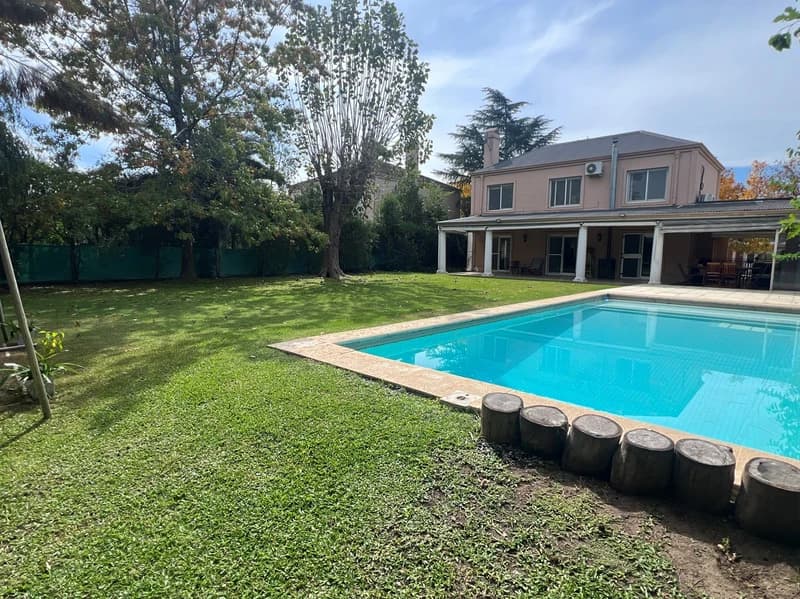 Casa en venta · Pilar Del Este, Pilar, GBA Norte, Provincia de Buenos Aires Casa en venta · Pilar Del Este, Pilar, GBA Norte, Provincia de Buenos Aires