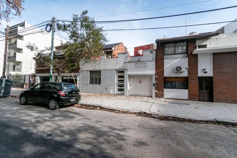 Casa en venta · Villa Urquiza, CABA Casa en venta · Villa Urquiza, CABA