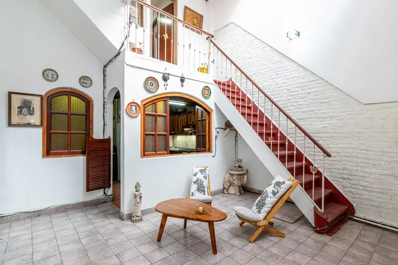 Casa en venta · Villa Urquiza, CABA Casa en venta · Villa Urquiza, CABA
