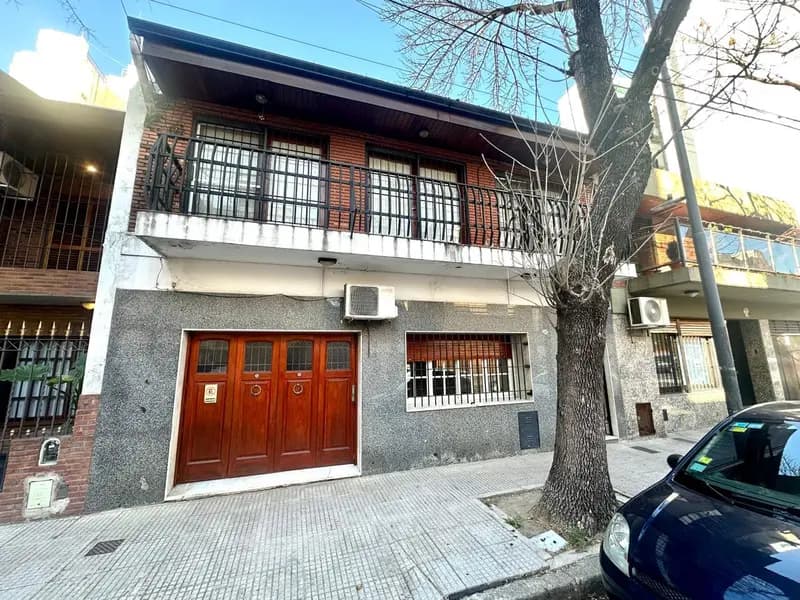 Casa en venta · Barracas, CABA Casa en venta · Barracas, CABA