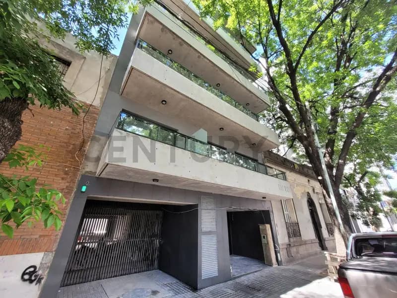 Departamento en venta · Villa Crespo, CABA Departamento en venta · Villa Crespo, CABA