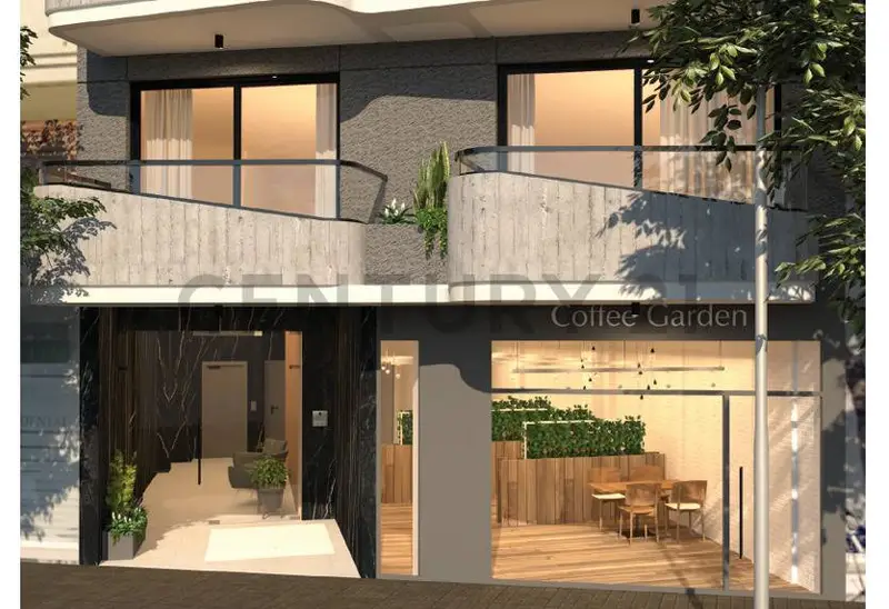 Departamento en venta · Villa Crespo, CABA Departamento en venta · Villa Crespo, CABA