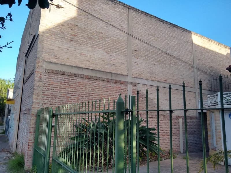 Depósito en venta · Rincón de Milberg, Tigre, GBA Norte, Provincia de Buenos Aires Depósito en venta · Rincón de Milberg, Tigre, GBA Norte, Provincia de Buenos Aires