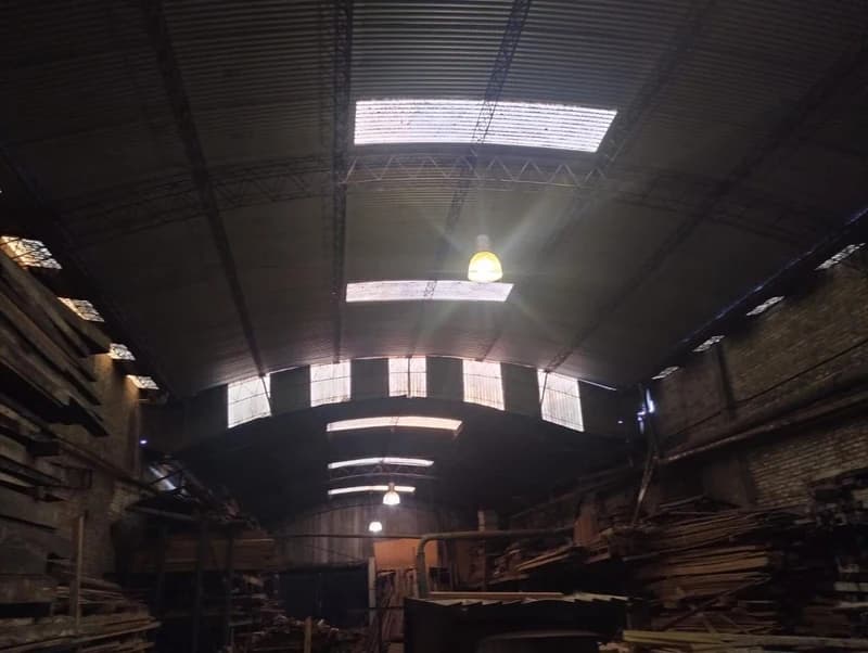 Depósito en venta · Rincón de Milberg, Tigre, GBA Norte, Provincia de Buenos Aires Depósito en venta · Rincón de Milberg, Tigre, GBA Norte, Provincia de Buenos Aires