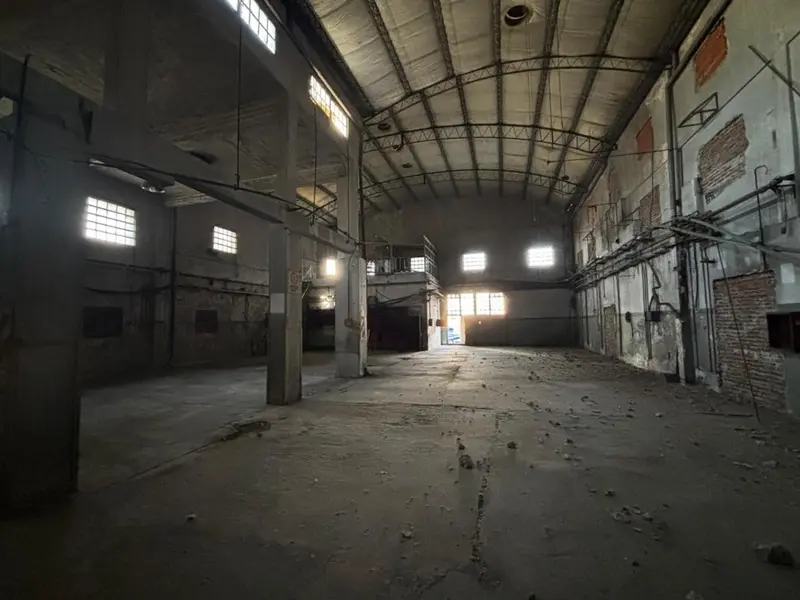 Depósito en venta · Lanús, GBA Sur, Provincia de Buenos Aires Depósito en venta · Lanús, GBA Sur, Provincia de Buenos Aires