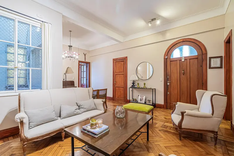 Departamento en venta · Recoleta, CABA Departamento en venta · Recoleta, CABA