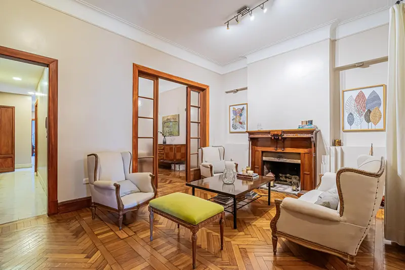 Departamento en venta · Recoleta, CABA Departamento en venta · Recoleta, CABA