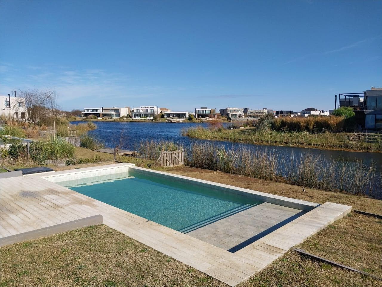 Casa en venta · Puertos del Lago - Muelles, Escobar, GBA Norte, Provincia de Buenos Aires Casa en venta · Puertos del Lago - Muelles, Escobar, GBA Norte, Provincia de Buenos Aires