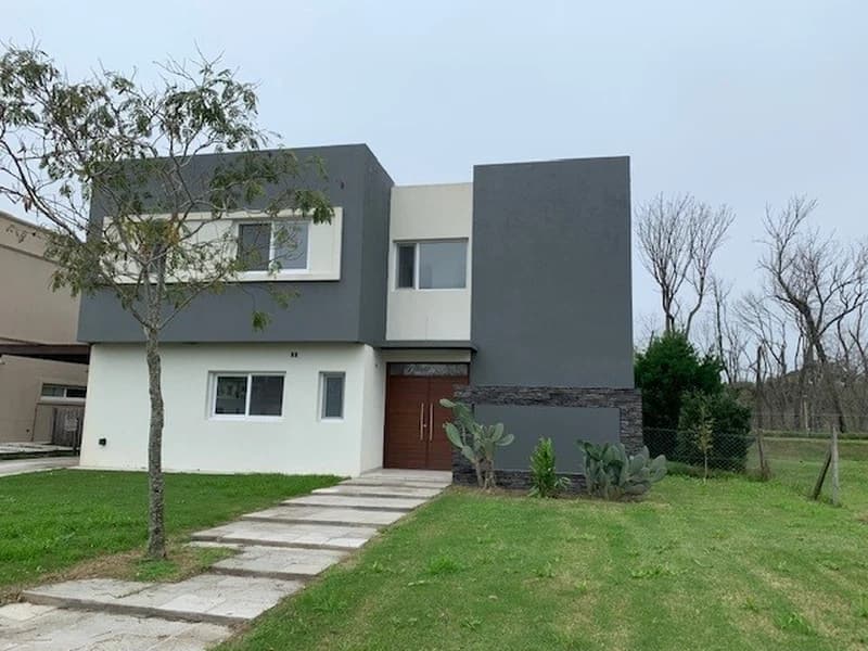 Casa en venta · Puertos del Lago - Acacias, Escobar, GBA Norte, Provincia de Buenos Aires Casa en venta · Puertos del Lago - Acacias, Escobar, GBA Norte, Provincia de Buenos Aires
