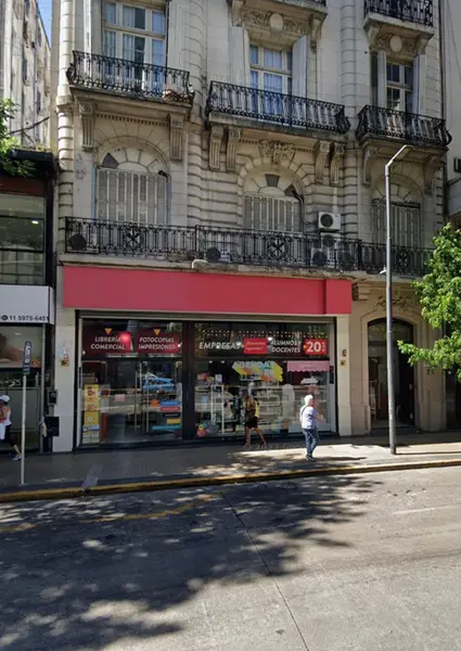 Comercio en alquiler · San Nicolás, CABA Comercio en alquiler · San Nicolás, CABA