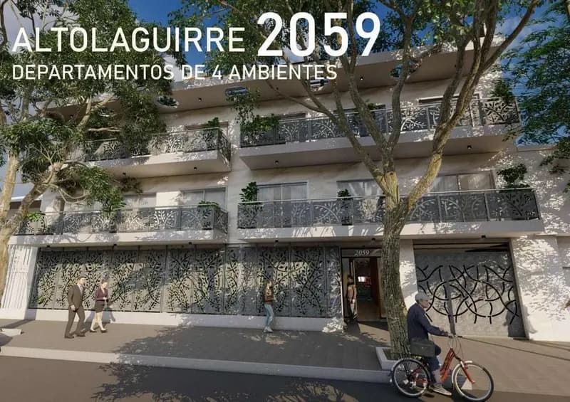 Departamento en venta · Villa Urquiza, CABA Departamento en venta · Villa Urquiza, CABA