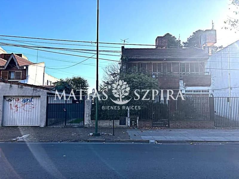 Terreno en venta · Ituzaingó Norte, Ituzaingó, GBA Oeste, Provincia de Buenos Aires Terreno en venta · Ituzaingó Norte, Ituzaingó, GBA Oeste, Provincia de Buenos Aires