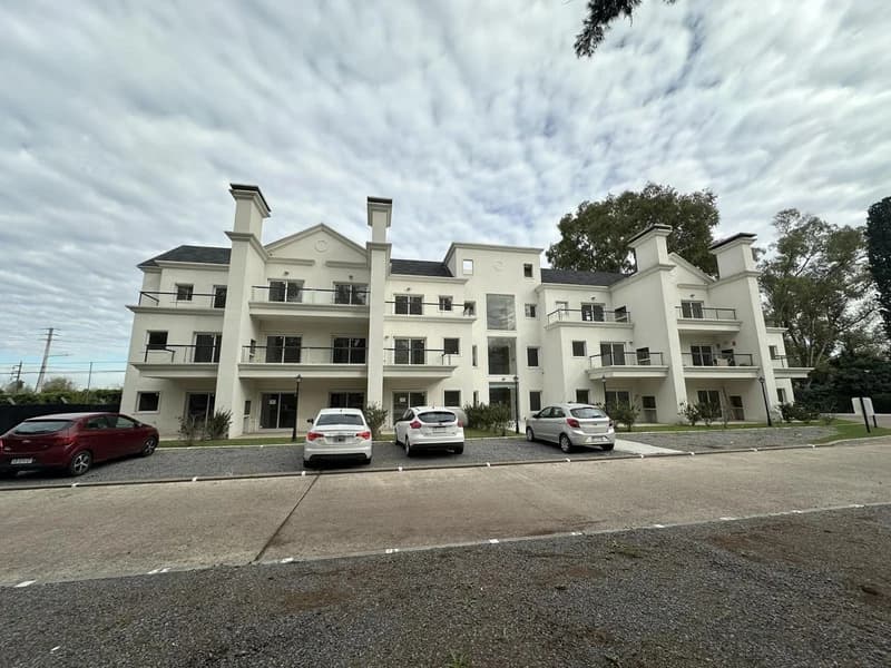Departamento en venta · Pilar, GBA Norte, Provincia de Buenos Aires Departamento en venta · Pilar, GBA Norte, Provincia de Buenos Aires