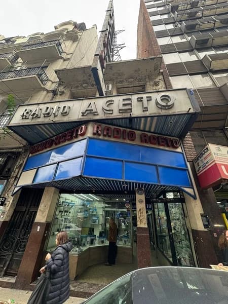 Comercio en venta · San Nicolás, CABA Comercio en venta · San Nicolás, CABA