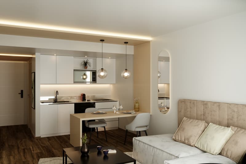 Departamento en venta · Monserrat, CABA Departamento en venta · Monserrat, CABA