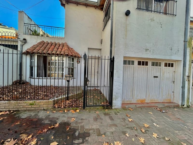Casa en venta · Olivos, Vicente López, GBA Norte, Provincia de Buenos Aires Casa en venta · Olivos, Vicente López, GBA Norte, Provincia de Buenos Aires