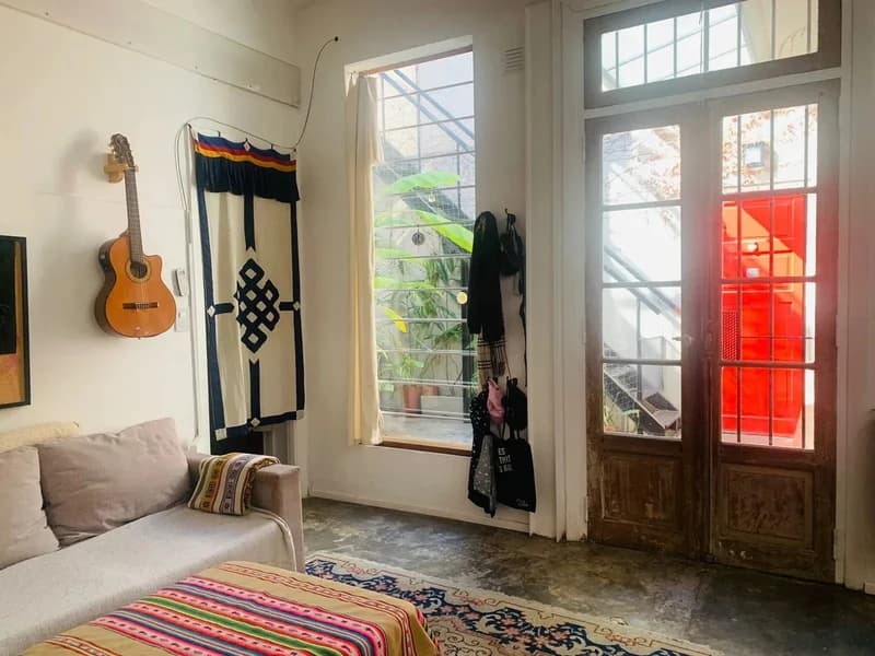 Departamento en venta · Colegiales, CABA Departamento en venta · Colegiales, CABA