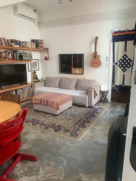 Departamento en venta · Colegiales, CABA Departamento en venta · Colegiales, CABA