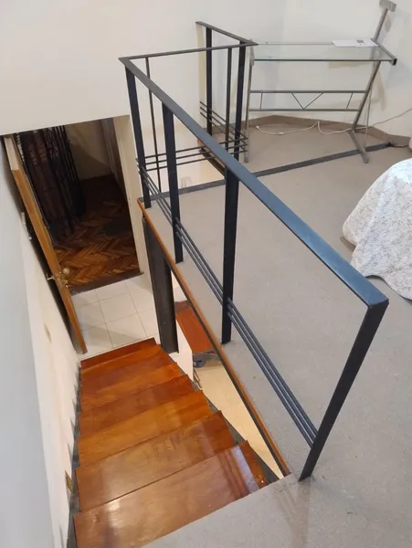 Departamento en alquiler · Barrio Norte, Recoleta, CABA Departamento en alquiler · Barrio Norte, Recoleta, CABA