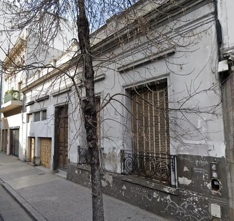 Terreno en venta · Monserrat, CABA Terreno en venta · Monserrat, CABA