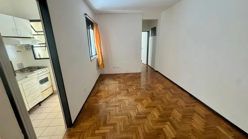 Departamento en venta · Parque Patricios, CABA Departamento en venta · Parque Patricios, CABA