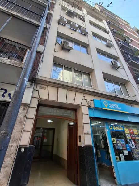 Oficina en venta · San Nicolás, CABA Oficina en venta · San Nicolás, CABA