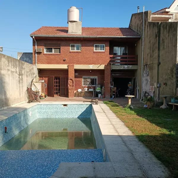 Casa en venta · Don Torcuato, Tigre, GBA Norte, Provincia de Buenos Aires Casa en venta · Don Torcuato, Tigre, GBA Norte, Provincia de Buenos Aires
