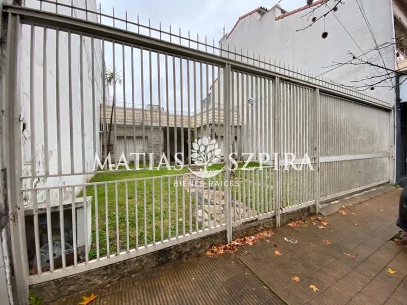 Terreno en venta · Ramos Mejia Norte, Ramos Mejia, La Matanza, GBA Oeste, Provincia de Buenos Aires Terreno en venta · Ramos Mejia Norte, Ramos Mejia, La Matanza, GBA Oeste, Provincia de Buenos Aires