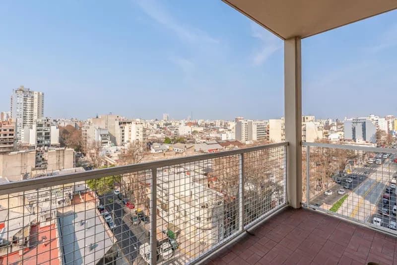 Departamento en venta · Villa Crespo, CABA Departamento en venta · Villa Crespo, CABA